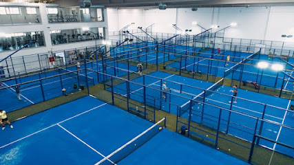 Finura Padel & Gym