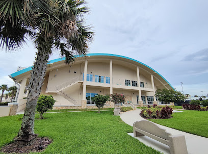 Shores Community Center Tennis Courts