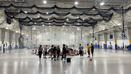 Independence Fieldhouse