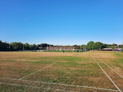 South Bristol Sports Centre