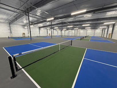 Paddle Up Pickleball Club - Quincy