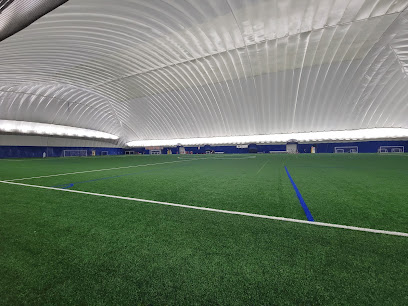 Trinity Health Sports Dome