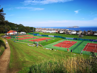 North Berwick Tennis Club