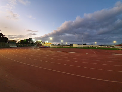 Ruth Beitia Municipal Sports Complex