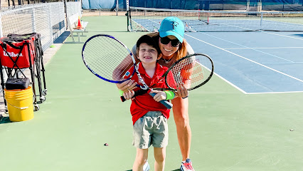 Homewood Tennis Club