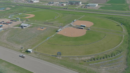 Sauber Sports Complex
