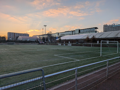 Stade Élisabeth
