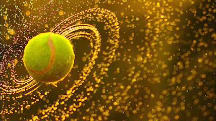 PRINCETON TENNIS ACADEMY