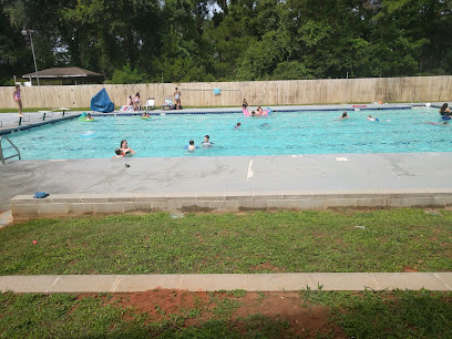 Lake Forest Tennis Courts