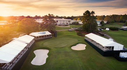 The Country Club of Jackson