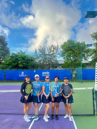 Taco Tennis Academy