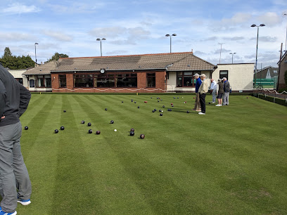 Giffnock Tennis, Squash & Hockey Club