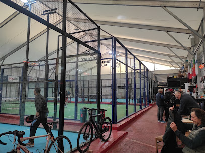 Stratford Padel Club