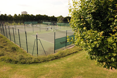 Tennis Reims Europe Club
