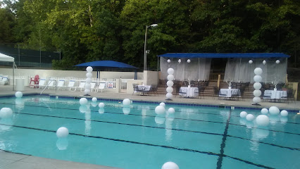 Providence Plantation Racquet & Swim Club