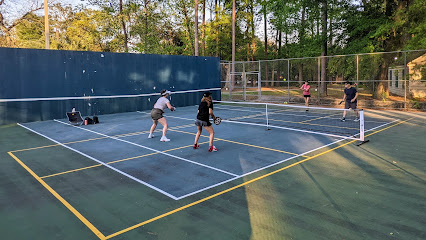 Boone Park Tennis Complex