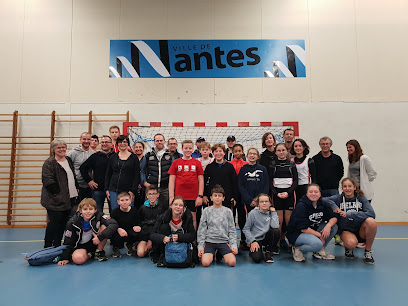 Gymnasium of Barboire