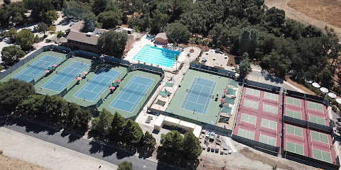 Templeton Tennis Ranch