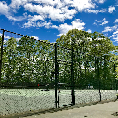 Waynflete Athletic Complex