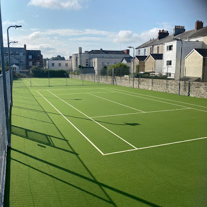 Aberystwyth Tennis Club