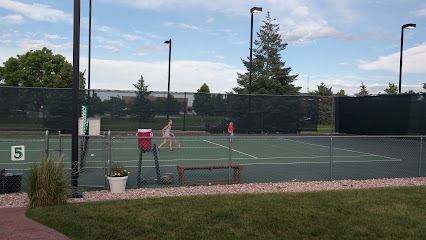 Broomfield Swim and Tennis Club