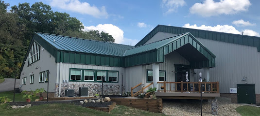 Towpath Tennis Center