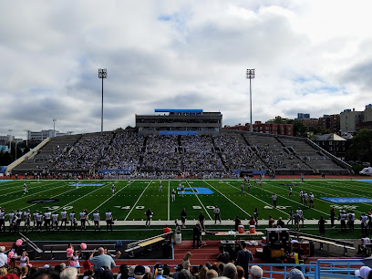 Baker Athletics Complex
