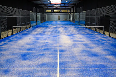 The Loft Experiences Padel