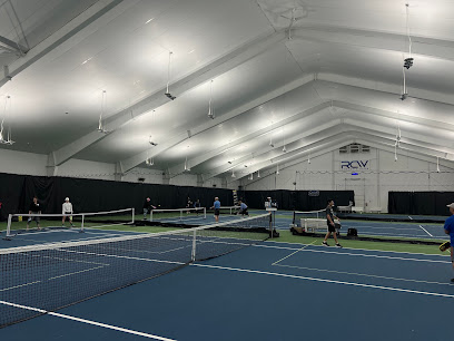 RCW Athletic Club