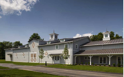 Ox Ridge Riding & Racquet Club