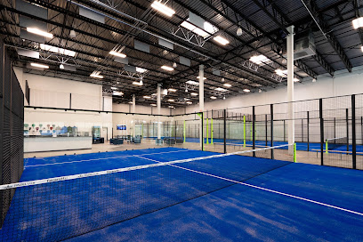 Padel Up