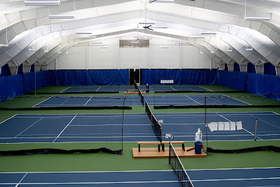 Hillcrest Racquet Club