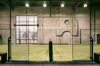 Alma Padel