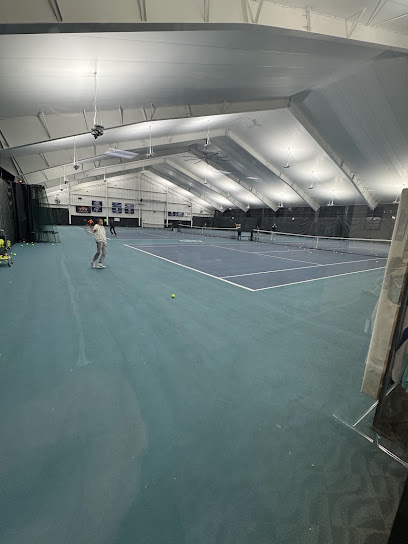 River Trails Tennis Center
