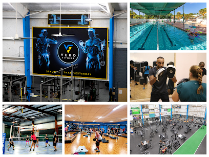 Vero Fitness