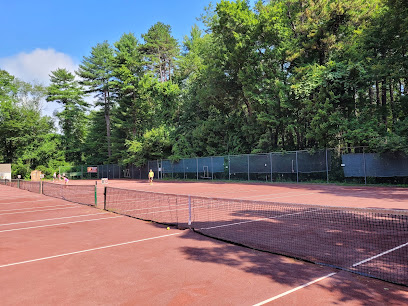 Sharon Tennis Club