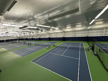 Virginia Beach Tennis & Country Club