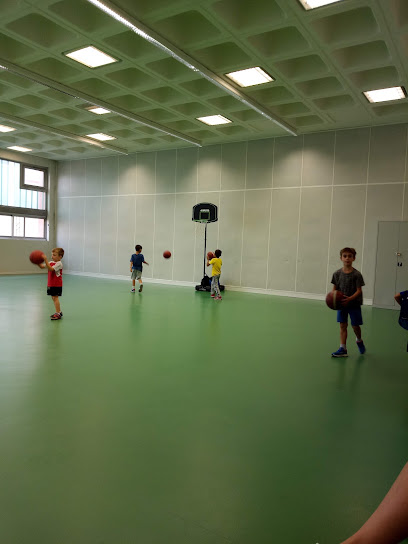Complexe Sportif de l'Esplanade