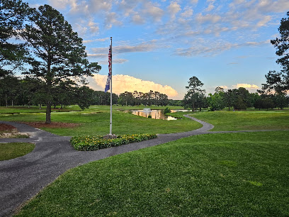 The Country Club of Petersburg
