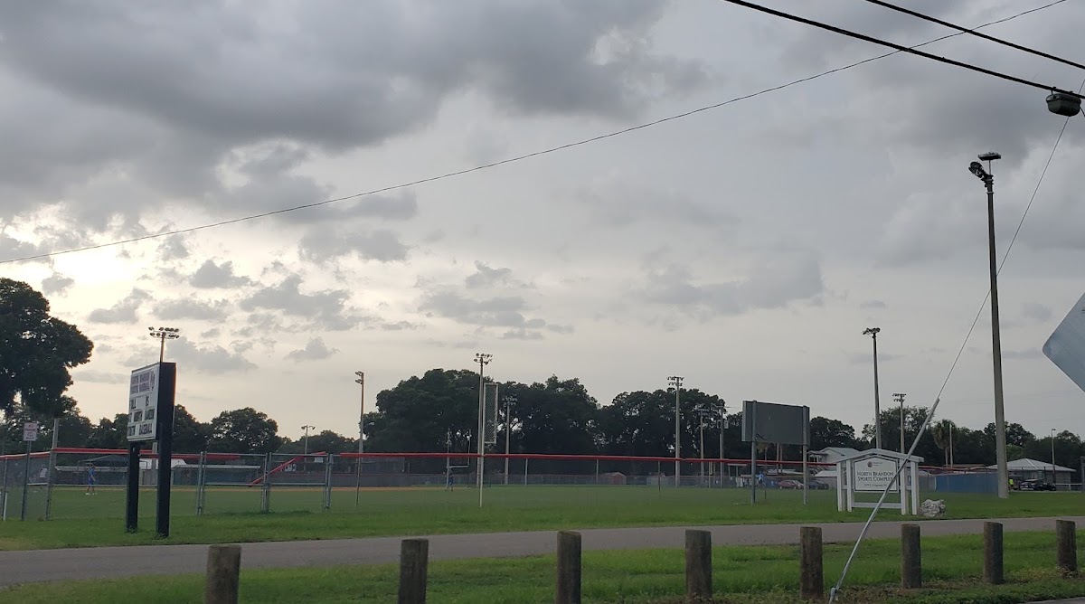 North Brandon Sports Complex