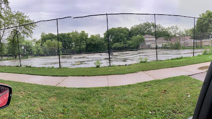 Field Park Tennis Courts