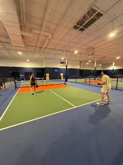 Dill Dinkers Pickleball