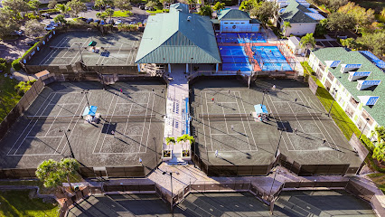 Boulevard Tennis & Padel Club