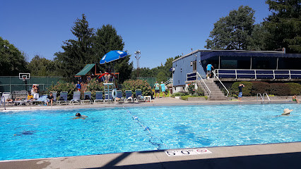 Clifton Meadows Swim and Tennis Club