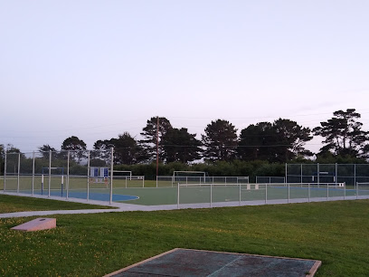 Arcata Sports Complex