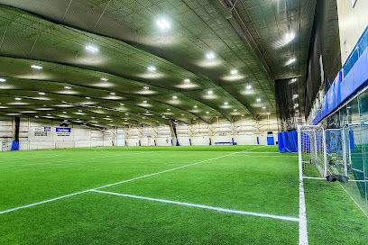 Wide World of Indoor Sports