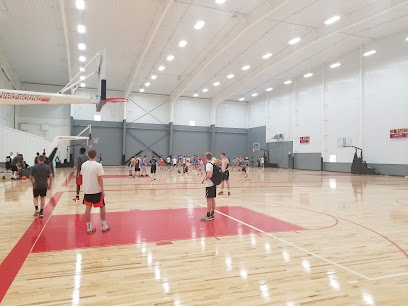 Eastern Ohio Sports Complex