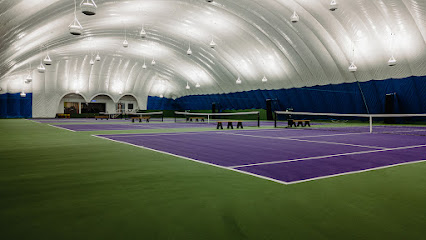 Ogden Athletic Club