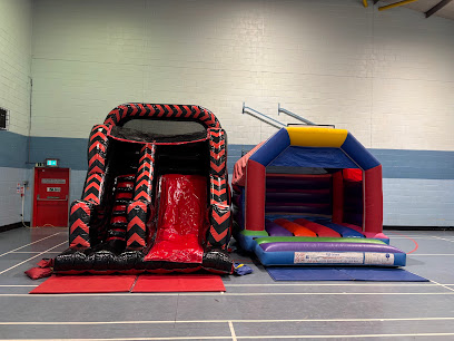 Keir Hardie Sports Centre