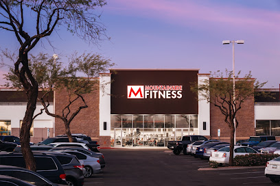 Mountainside Fitness Ahwatukee